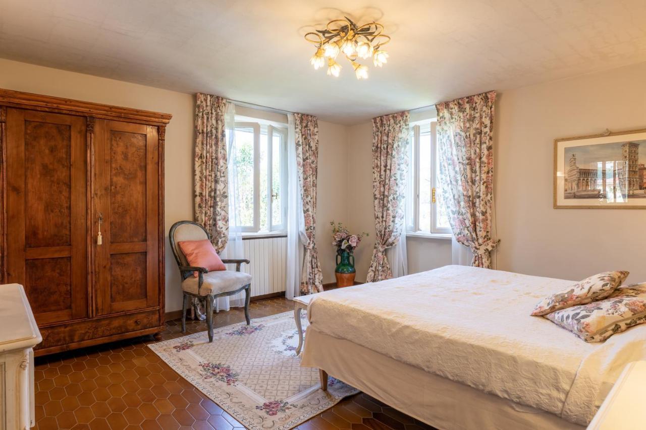 Villa Brancoli Capannori Exterior photo