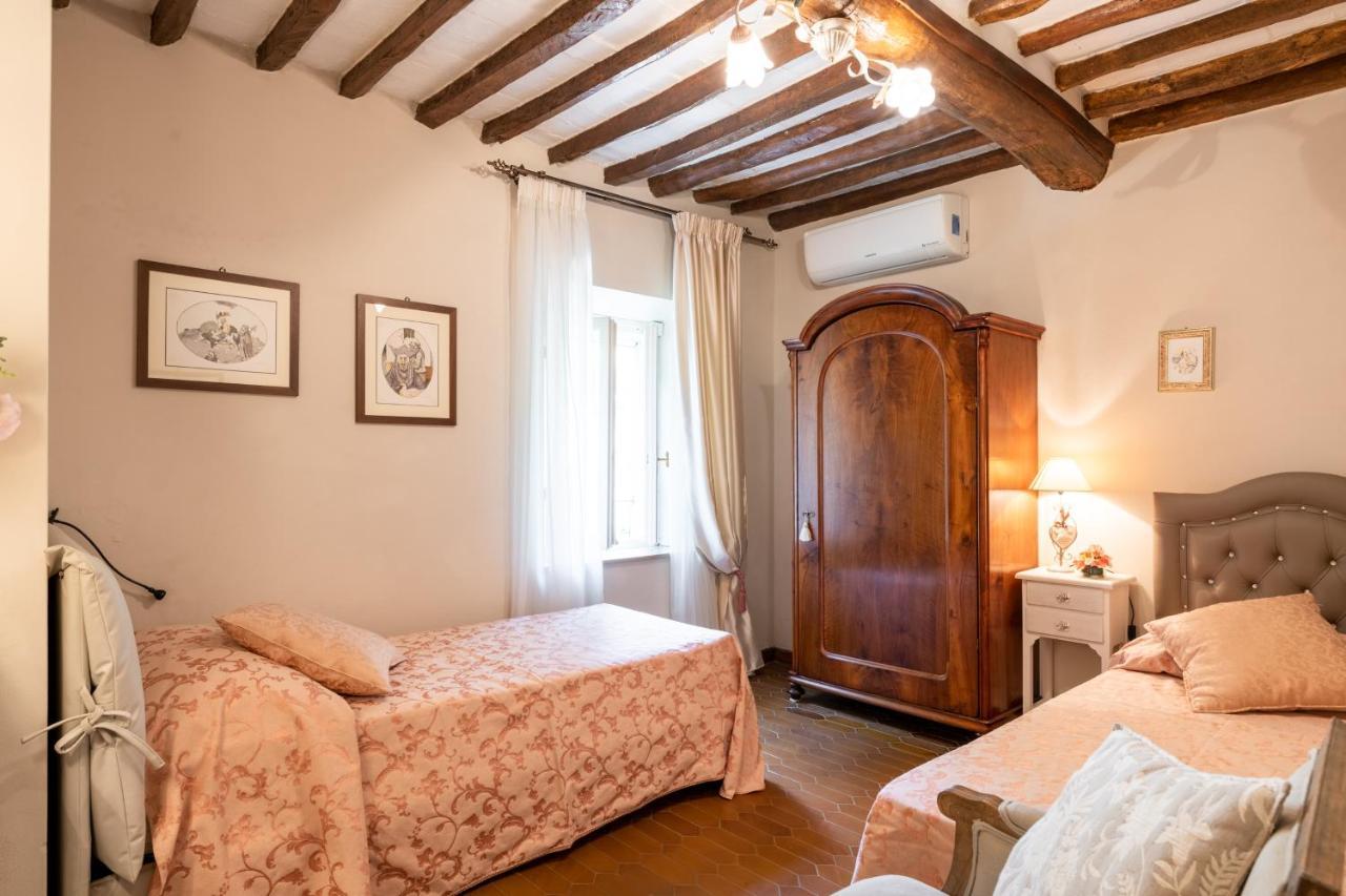 Villa Brancoli Capannori Exterior photo