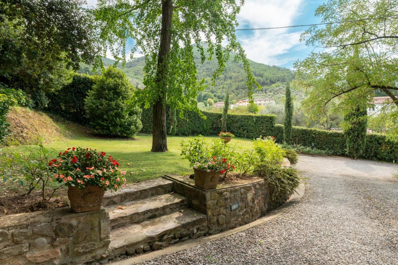 Villa Brancoli Capannori Exterior photo