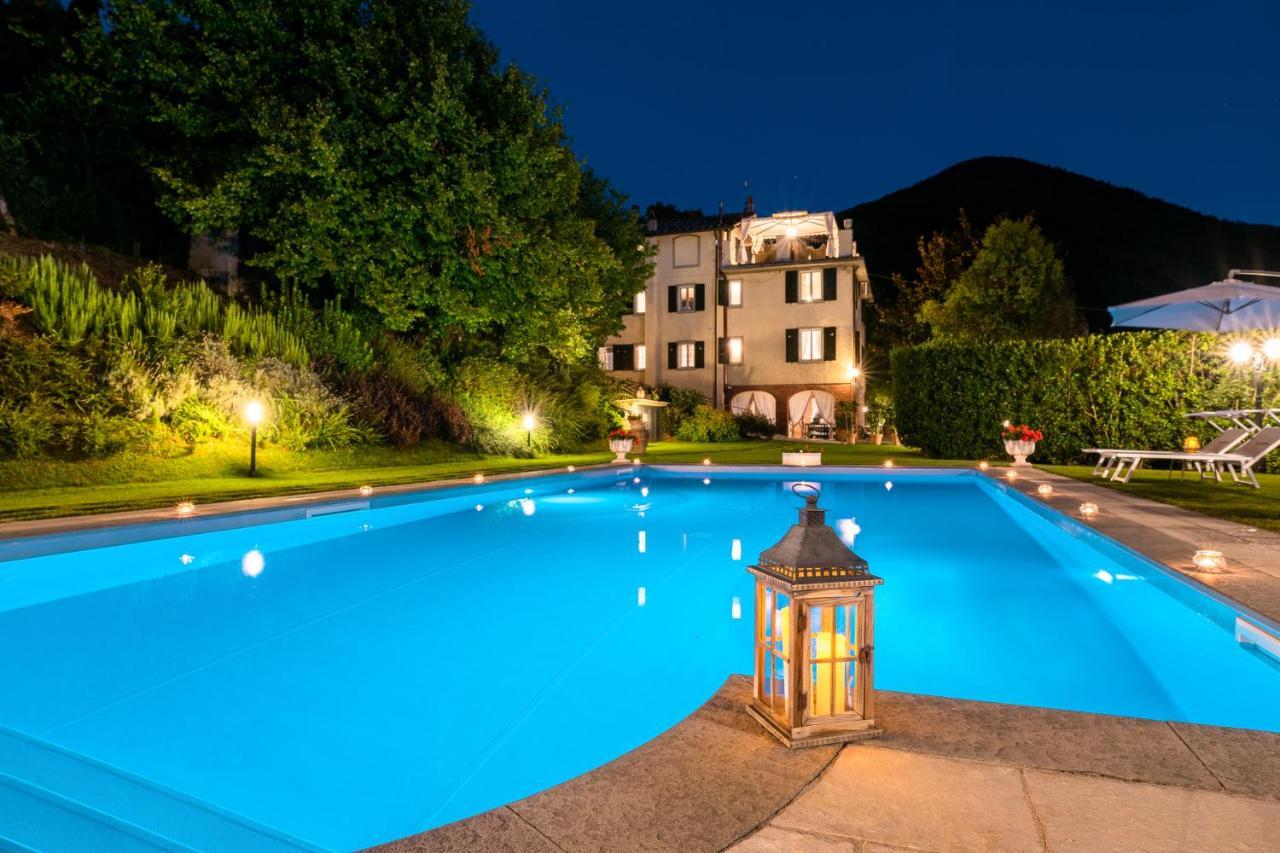 Villa Brancoli Capannori Exterior photo